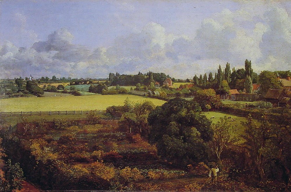 Golding Constable