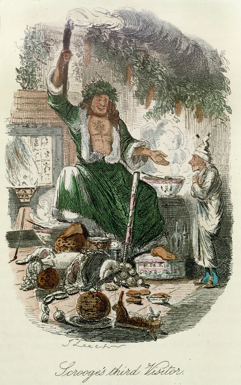 Scrooge