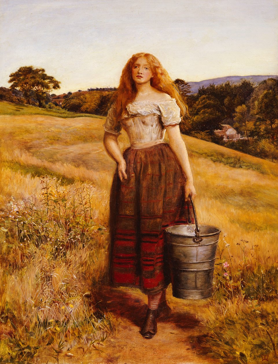 The Farmer