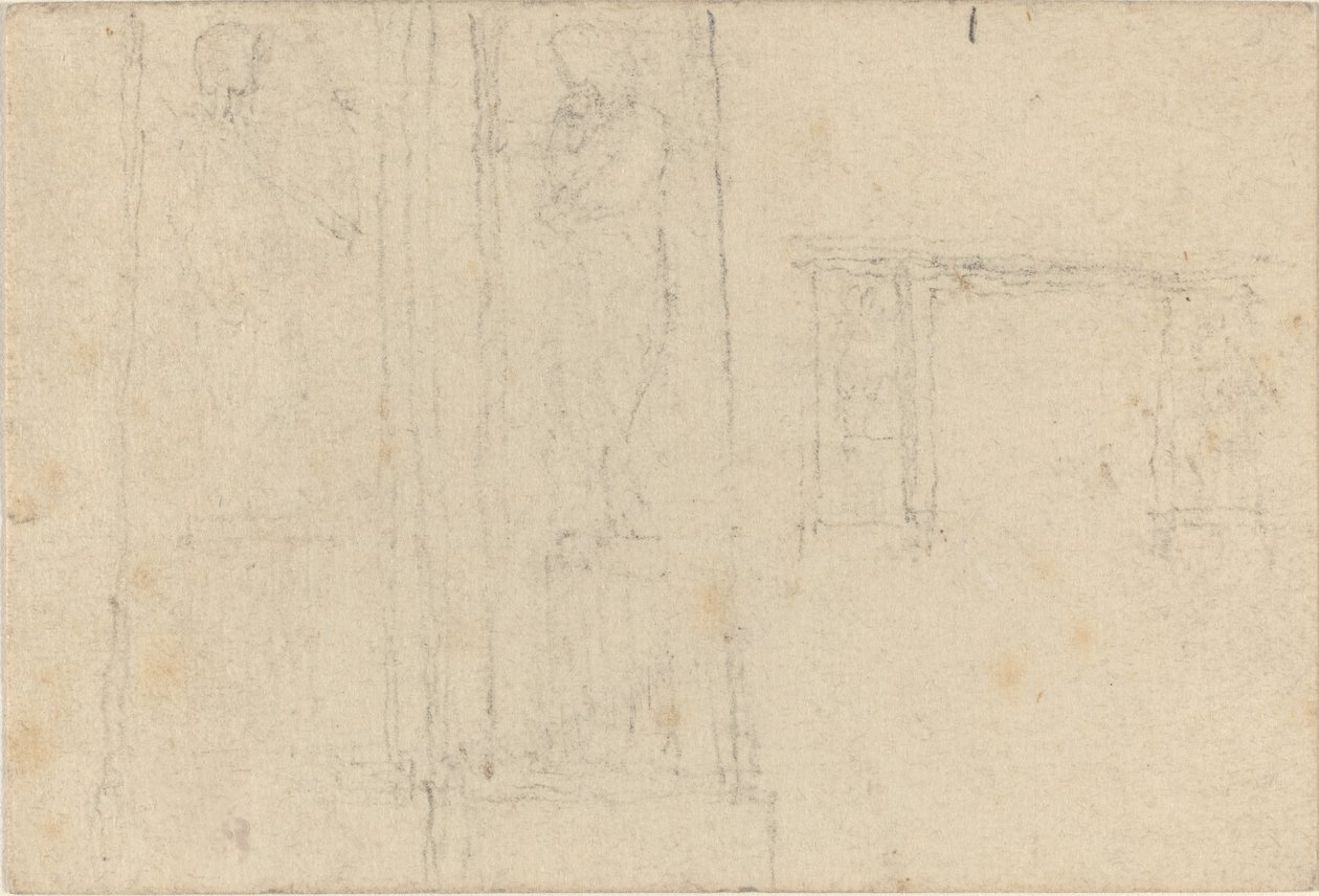 Designs for a Monument by John Flaxman
