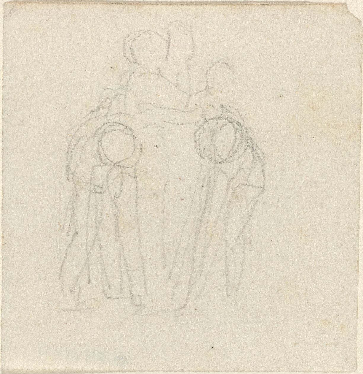 Group of Figures by John Flaxman