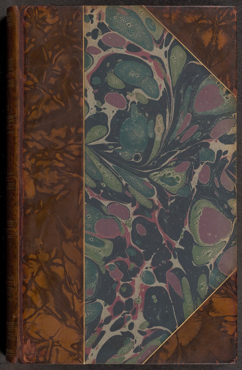 Fables (Volume I) by John Gay
