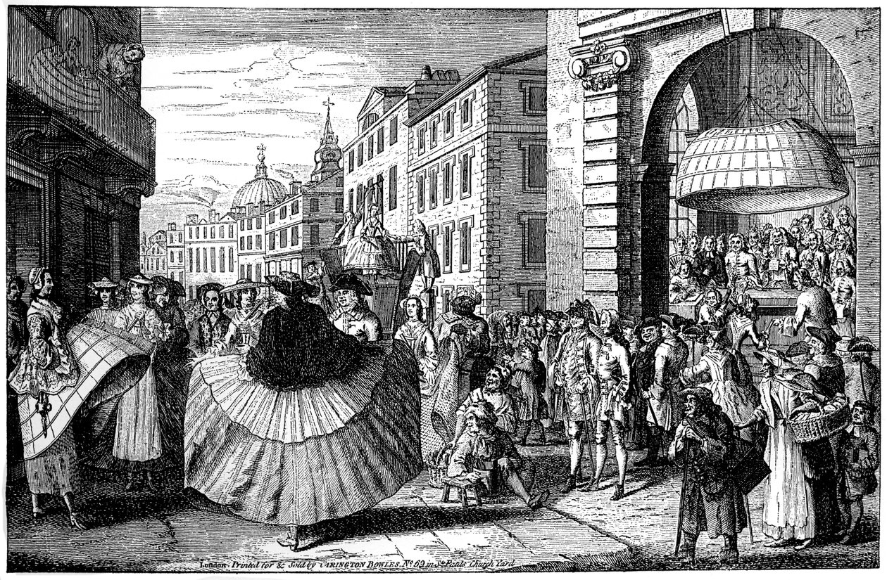 The Review by John June