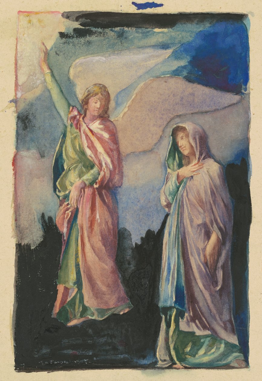 Study for 