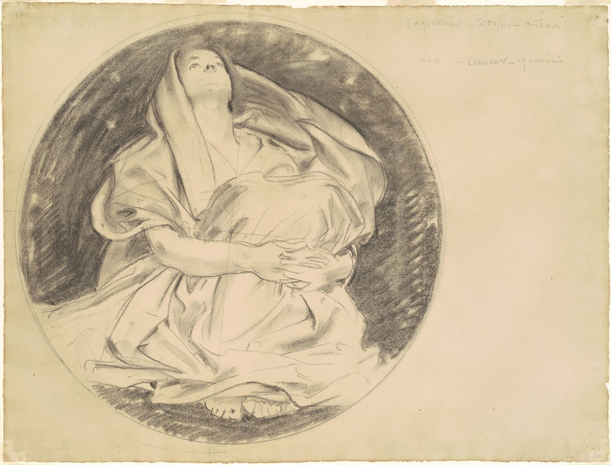 Study for 