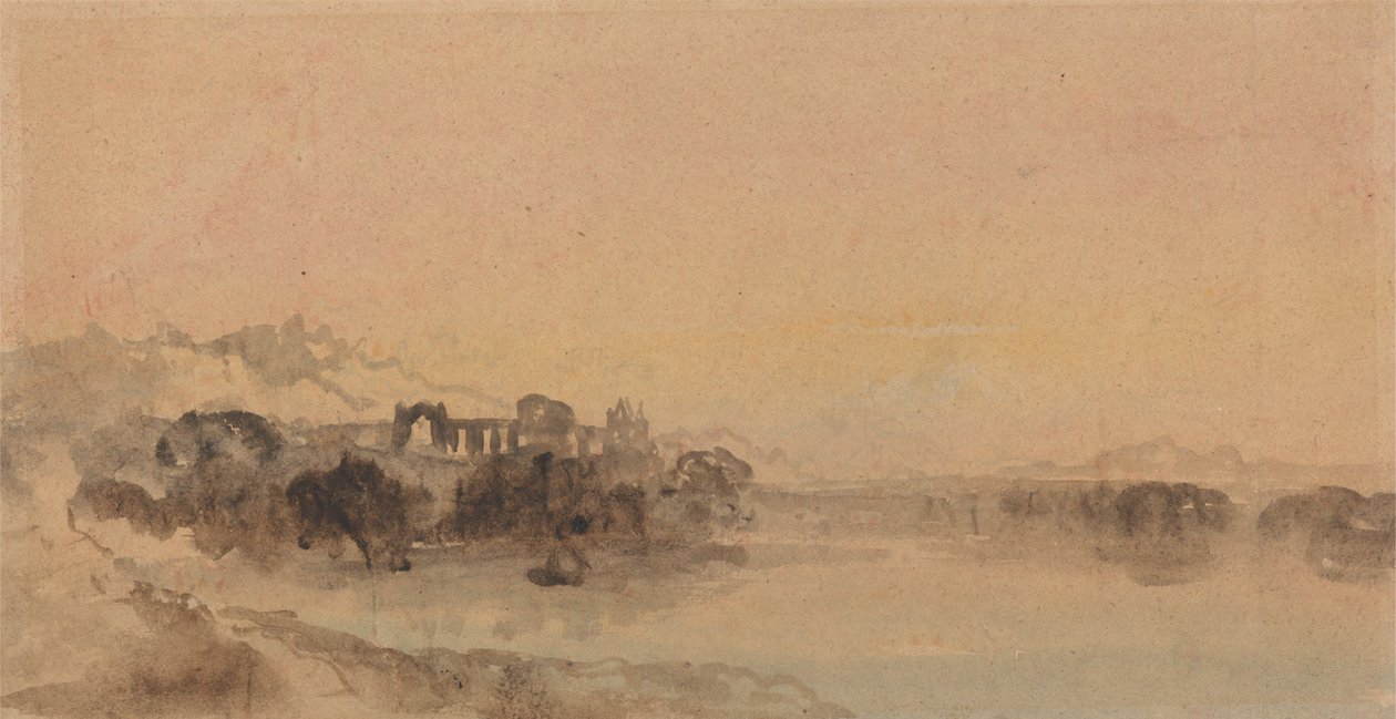 Romantic Composition by John Varley