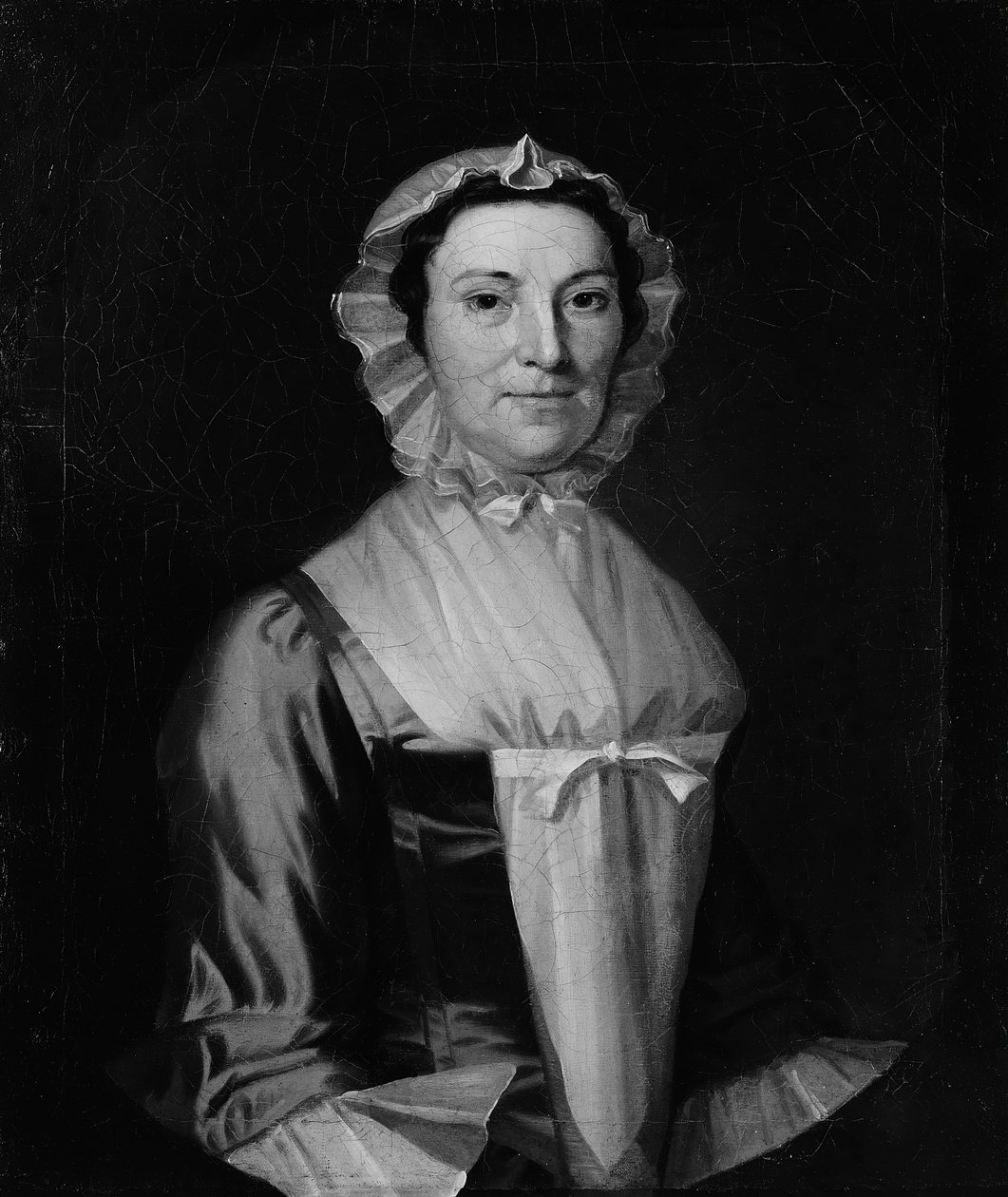Mrs. Cadwallader Colden by John Wollaston