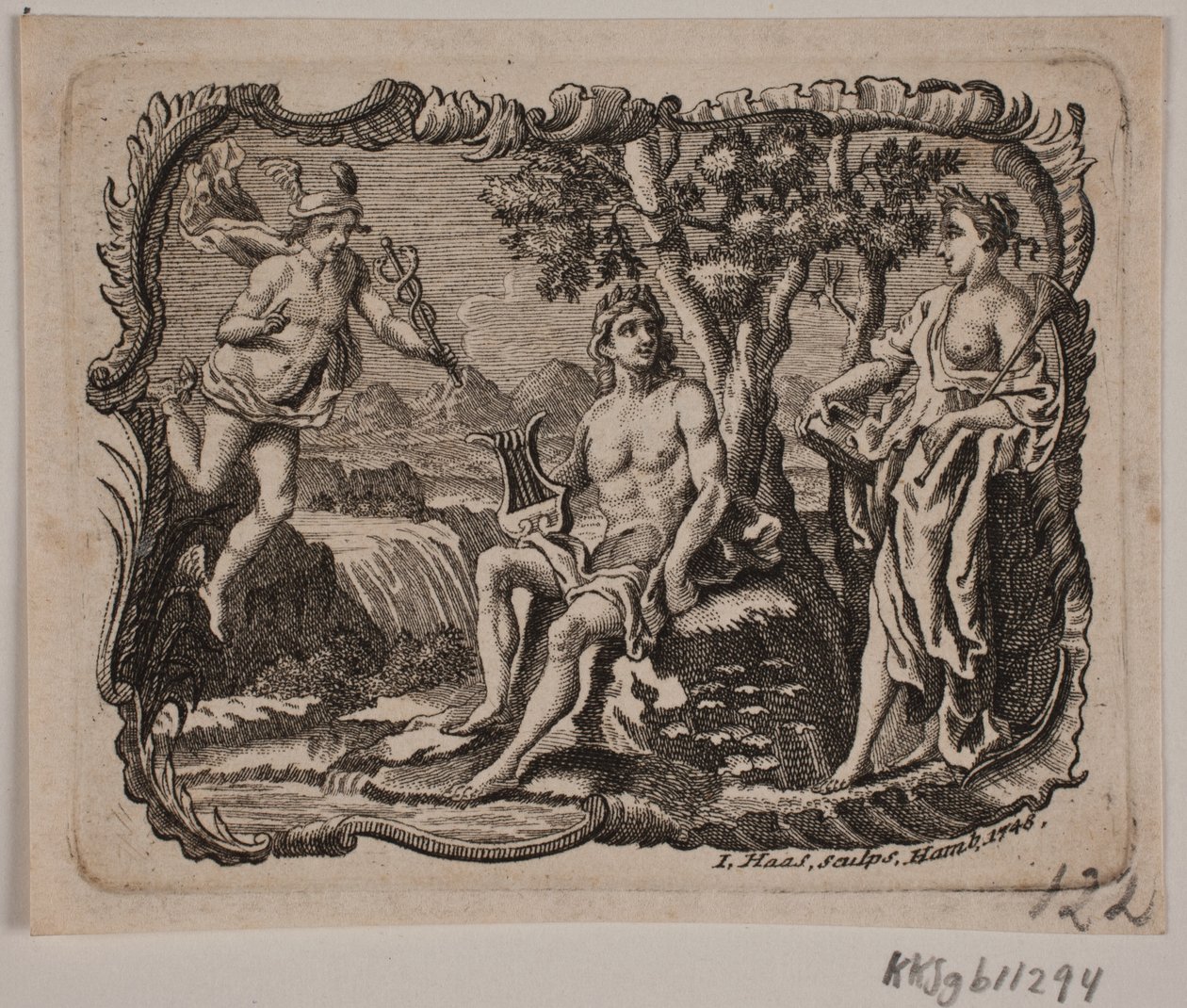 Vignette by Jonas Haas