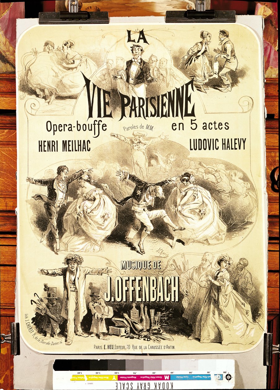 Poster Advertising 