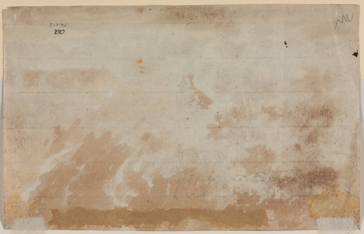 Cattle by Jules Dupré