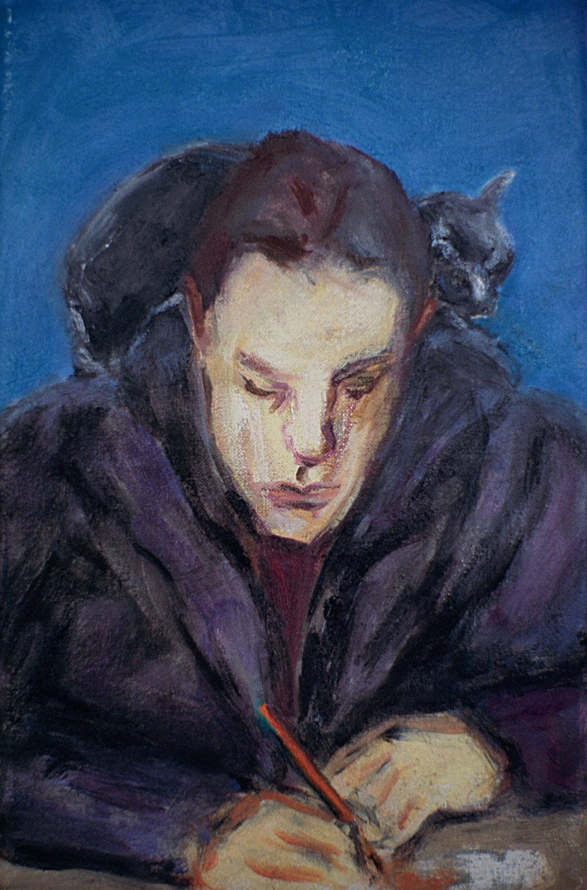 The Homework by Julie Held