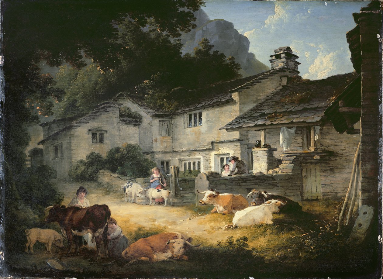 The Painter