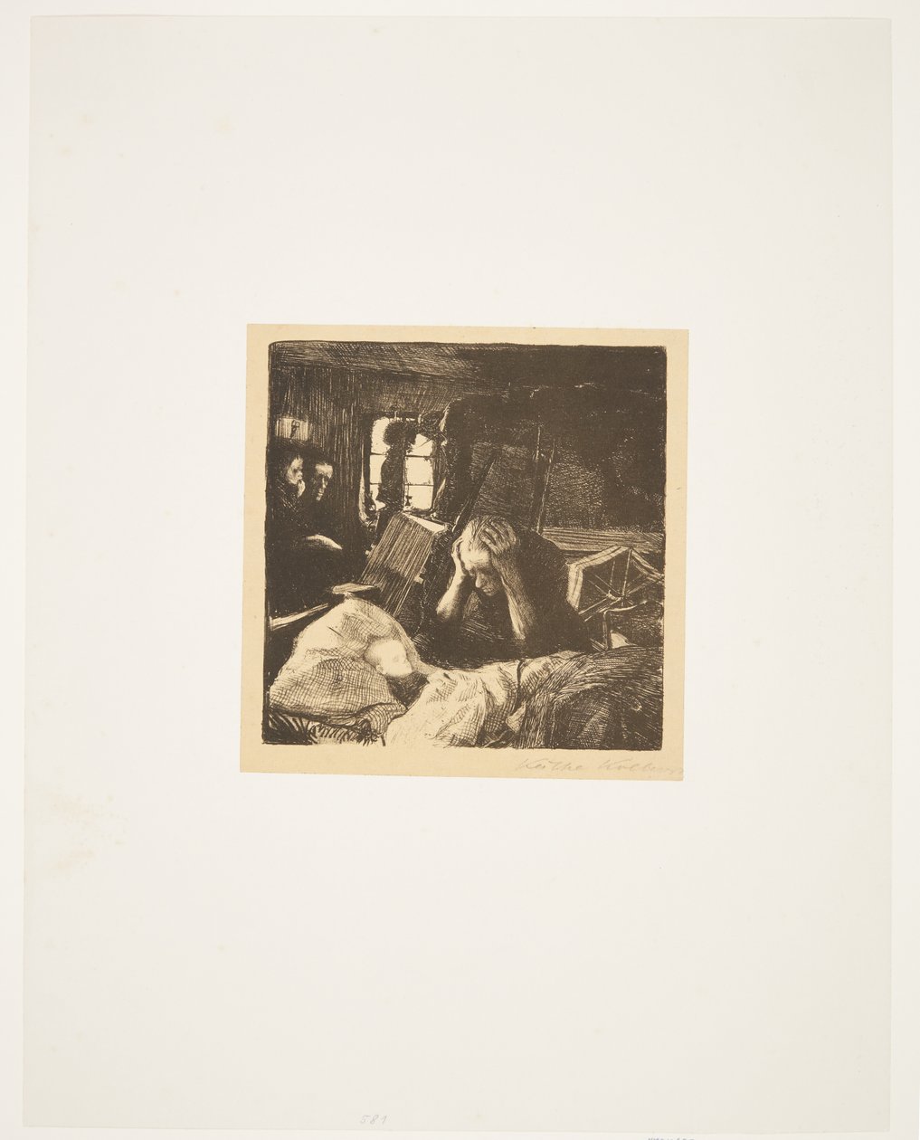 A Weaver