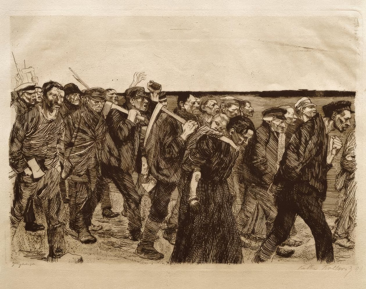 Weavers