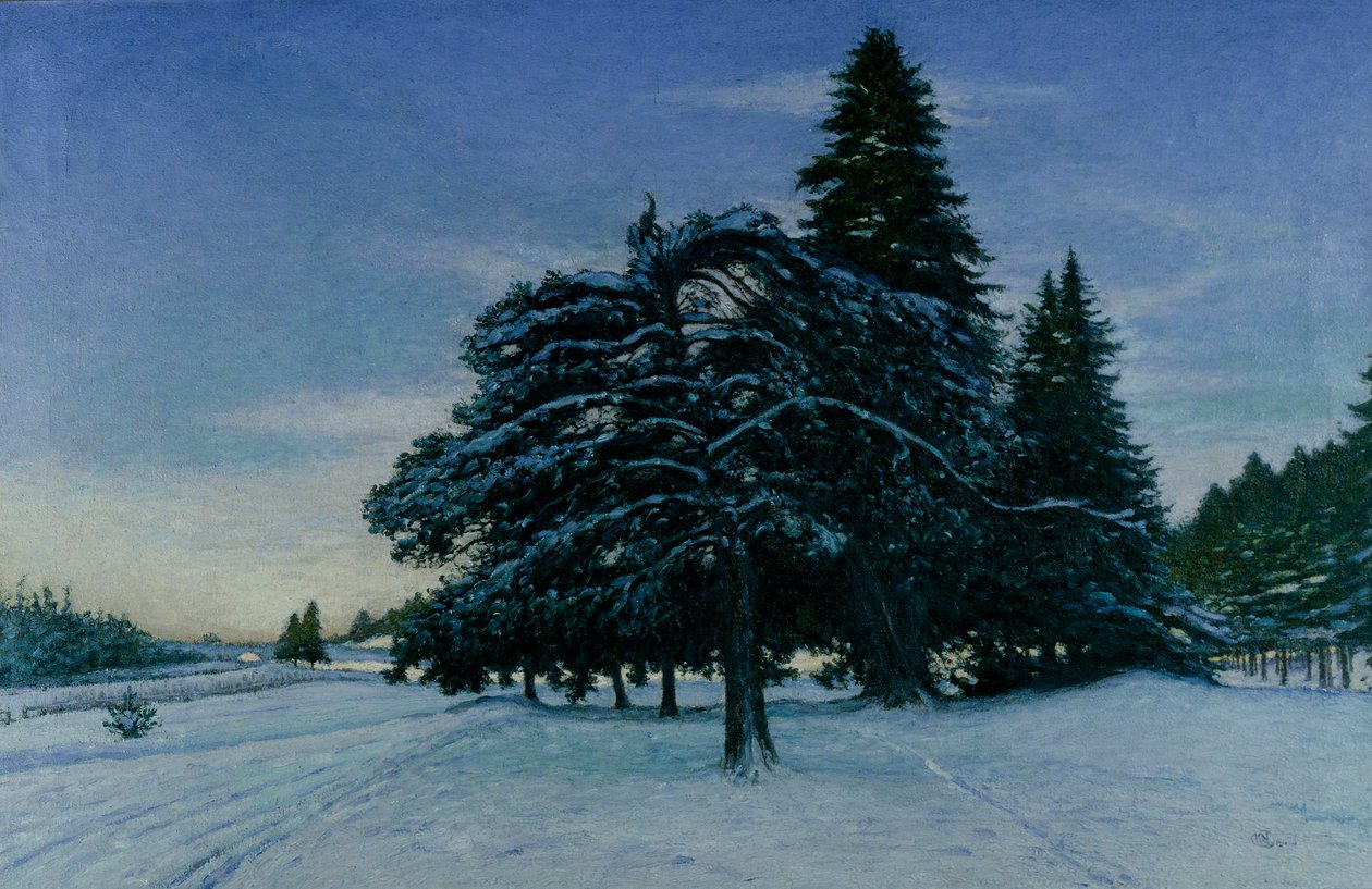 Winter