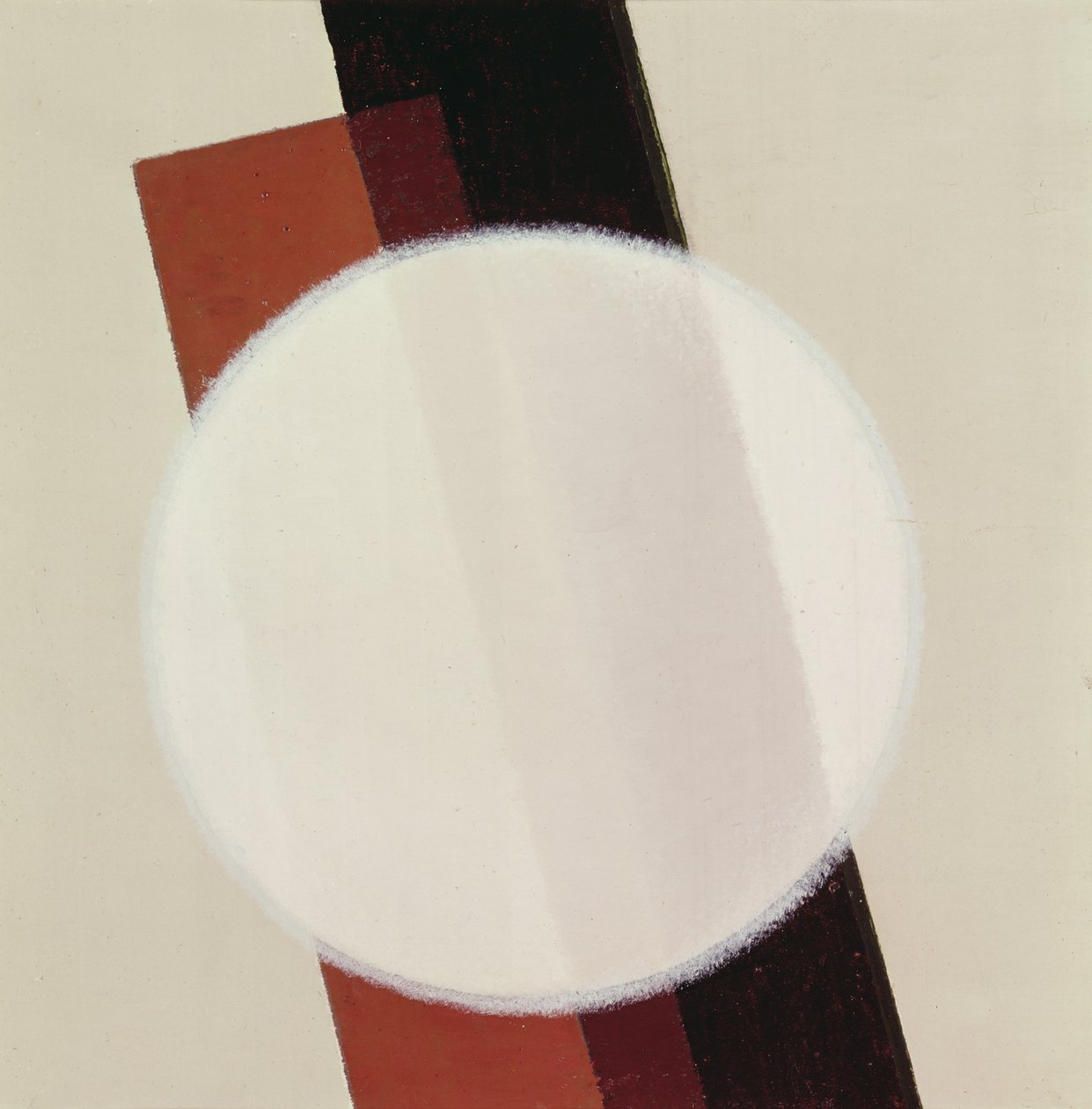 Suprematist Composition, 1921 by Klyun Ivan
