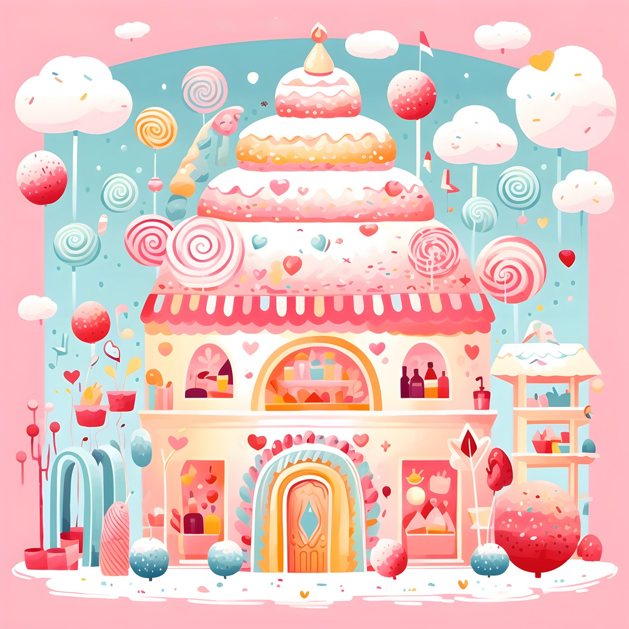 Coco Print Studio 4 by Kurt Heppke