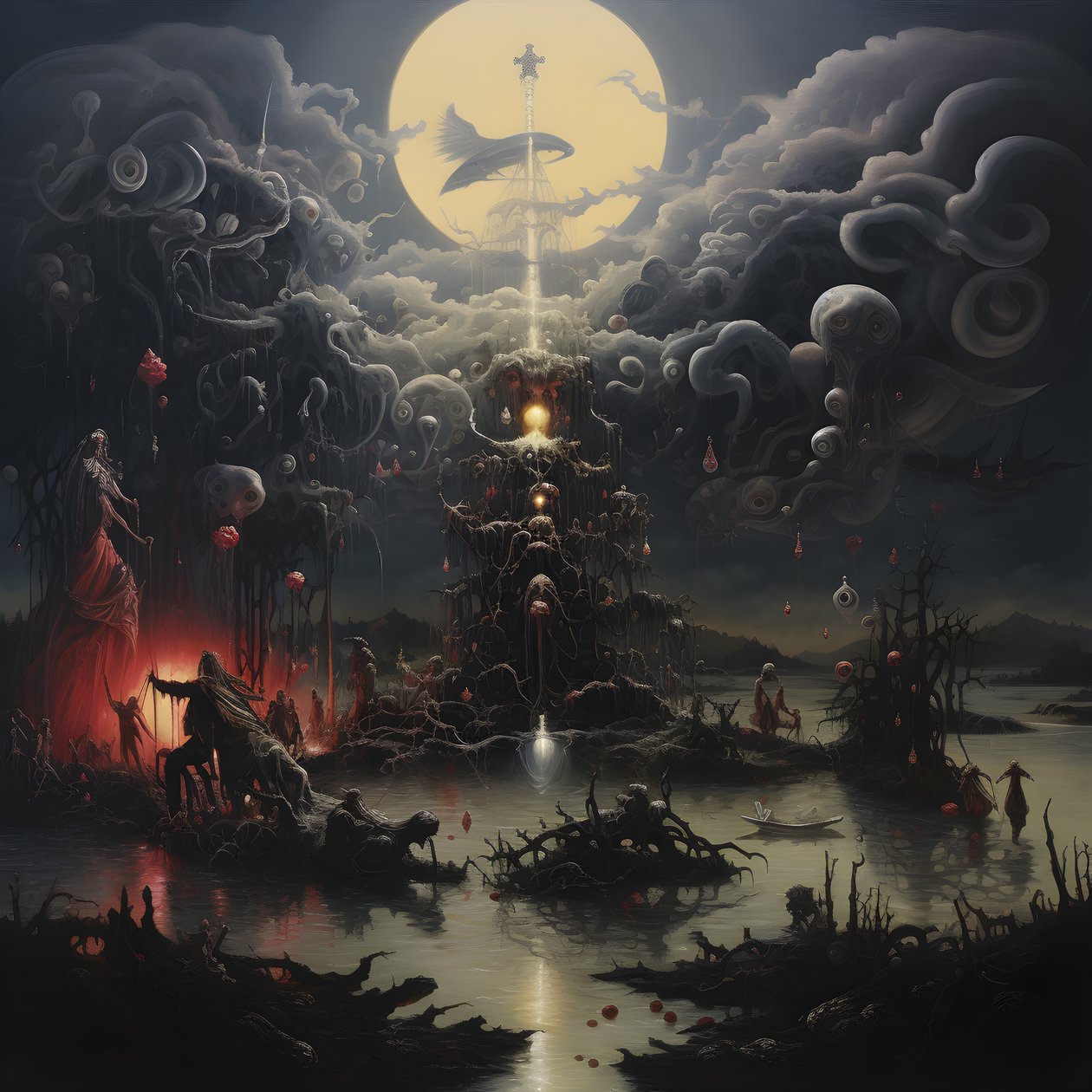 Declaration of Consent by Kurt Heppke