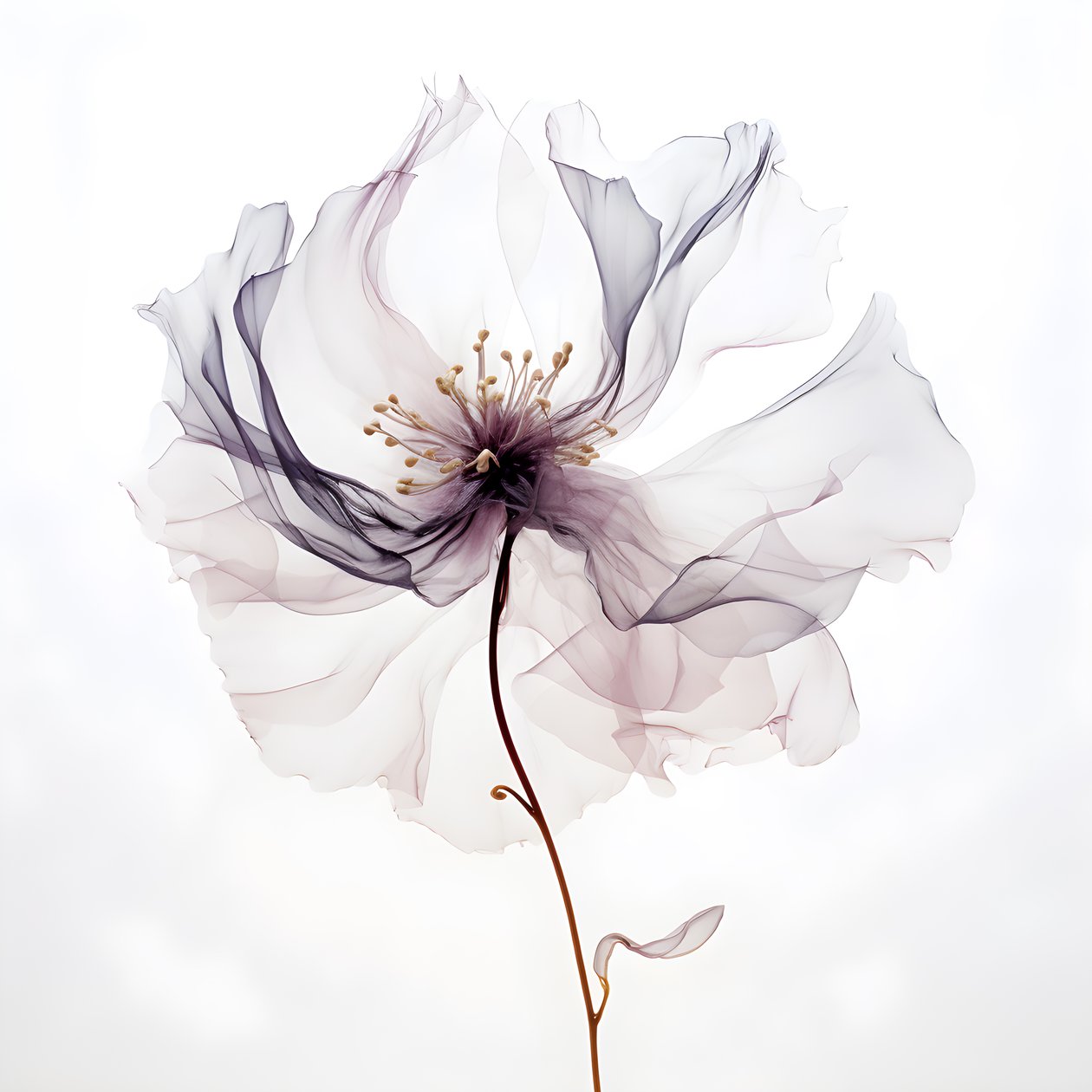 Minimalist Composition 3 by Kurt Heppke