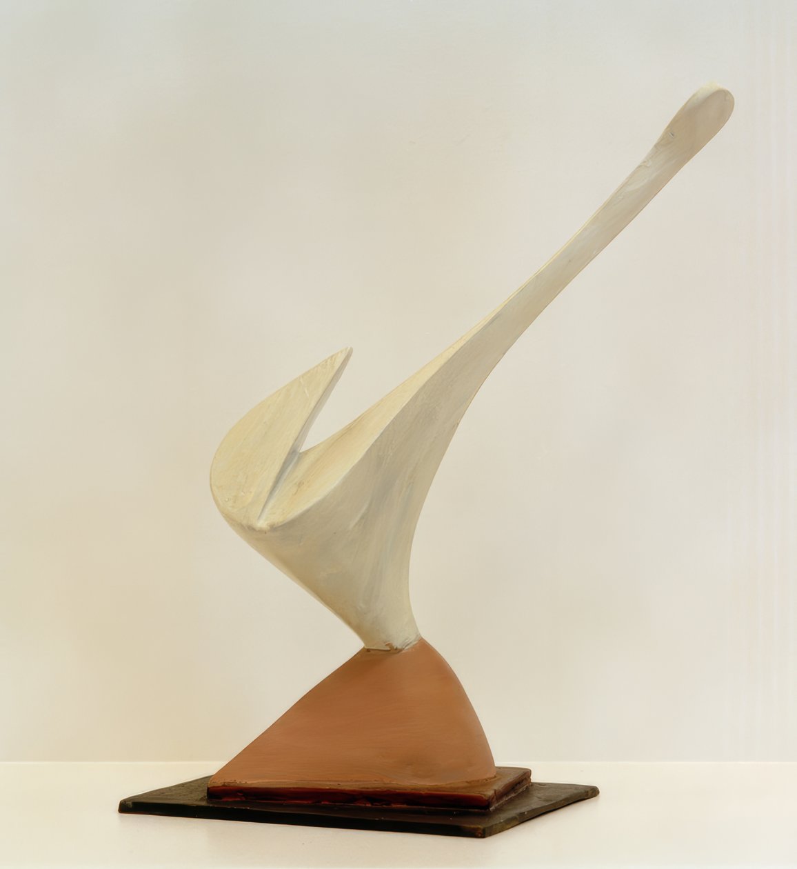 Speed by Kurt Schwitters