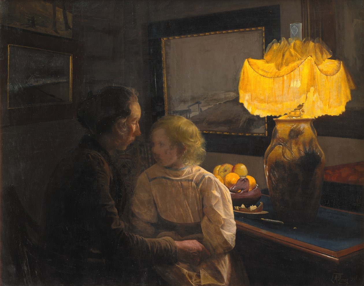 The Artist