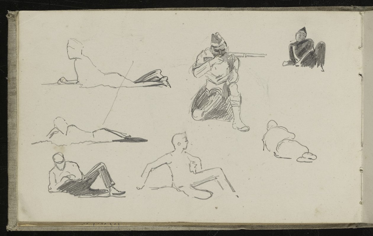 Possible Studies for 