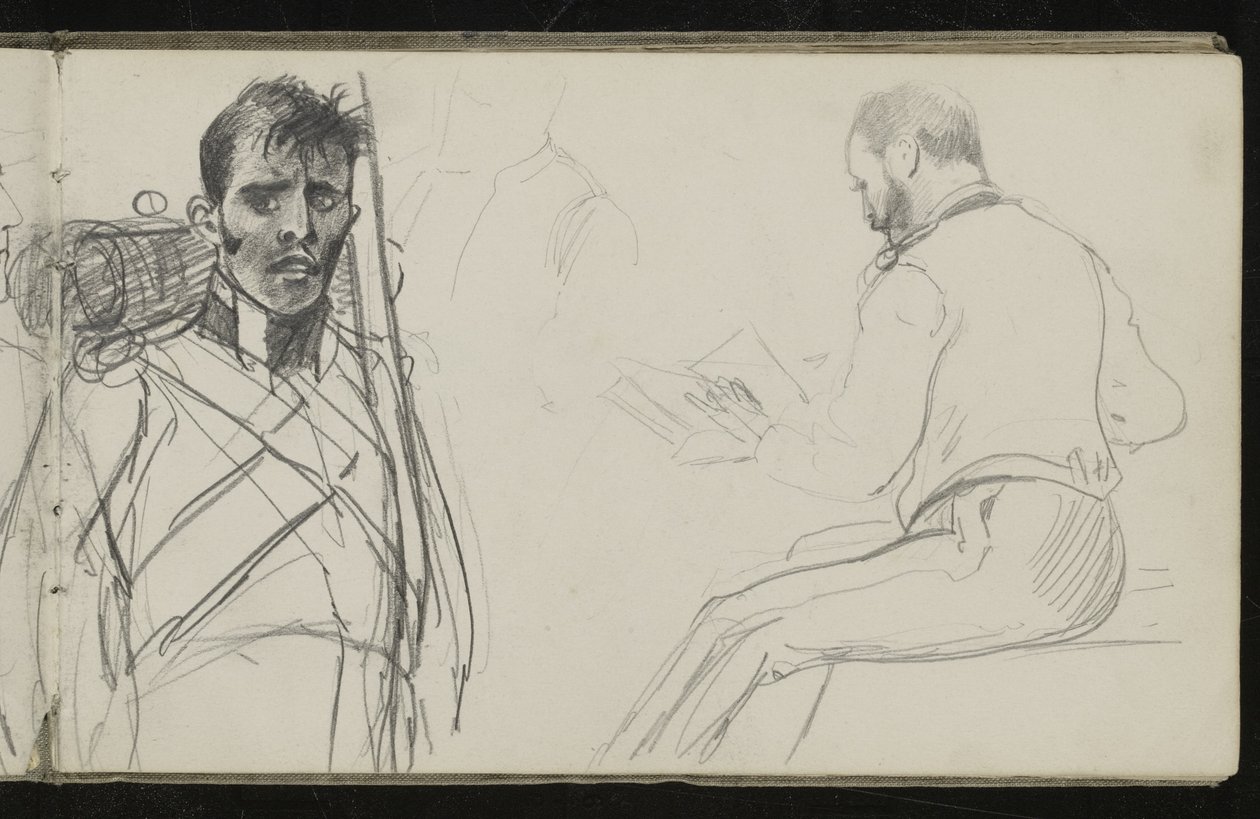 Study for 