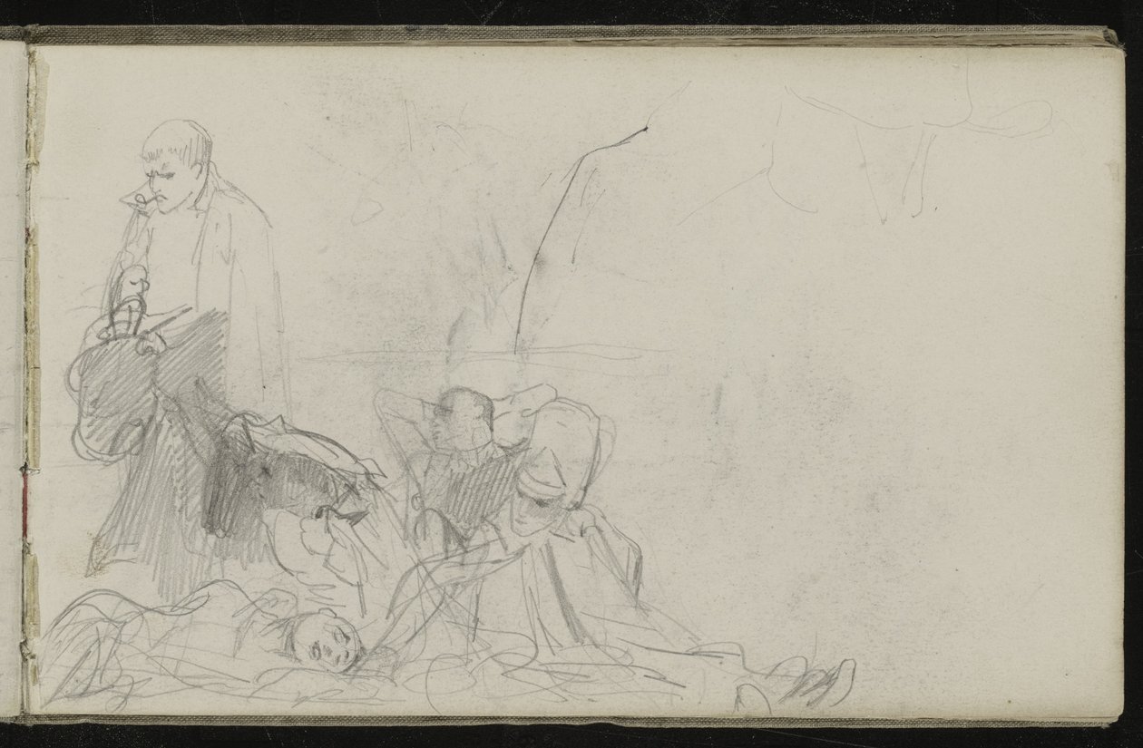 Study for 