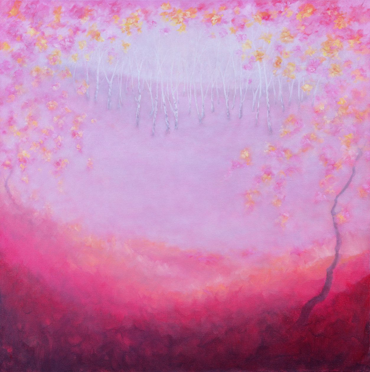 Promise by Lee Campbell