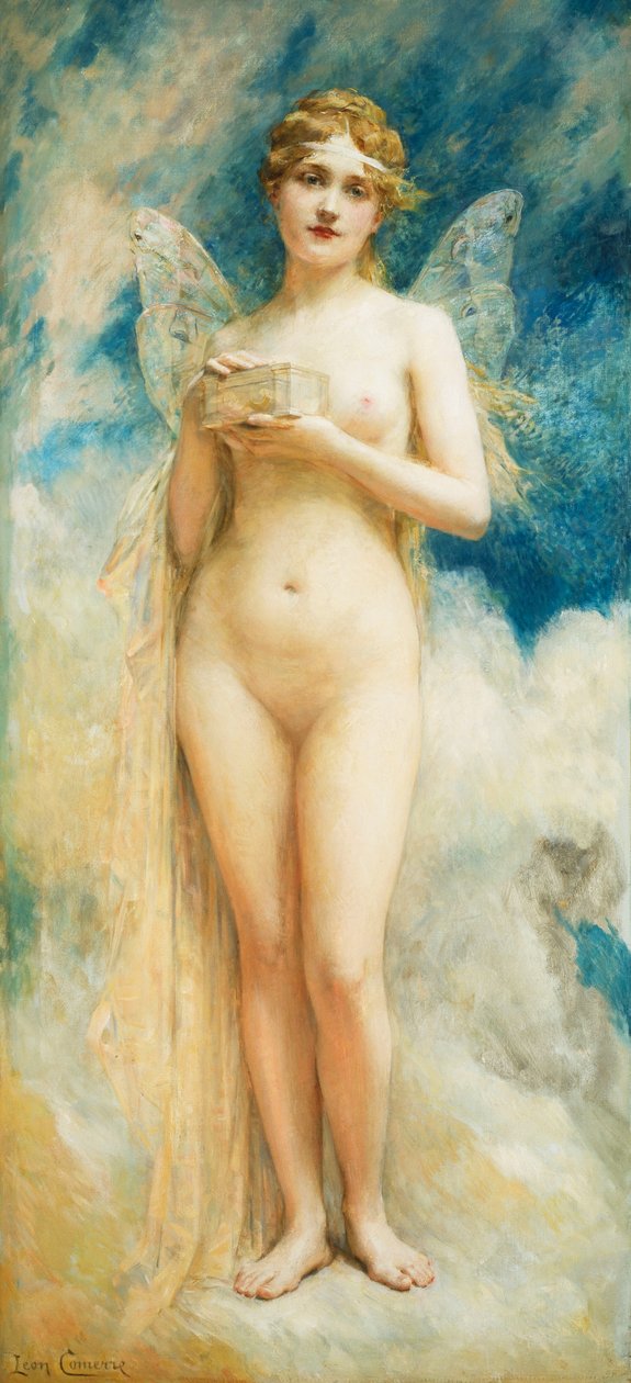 Pandora
