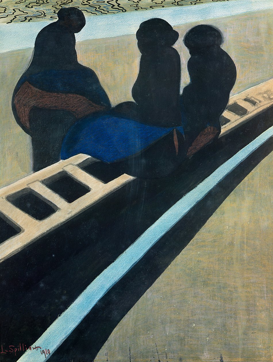 Fishermen