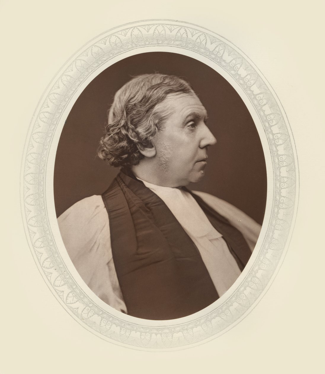 Archibald Campbell by Lock and Whitfield