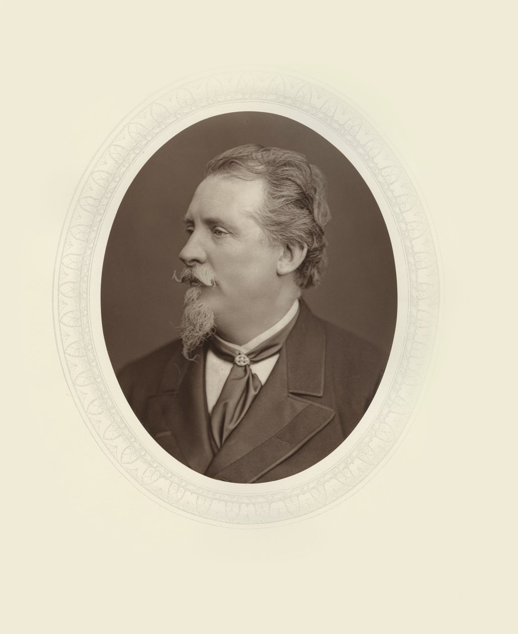 Frederick Goodall by Lock and Whitfield