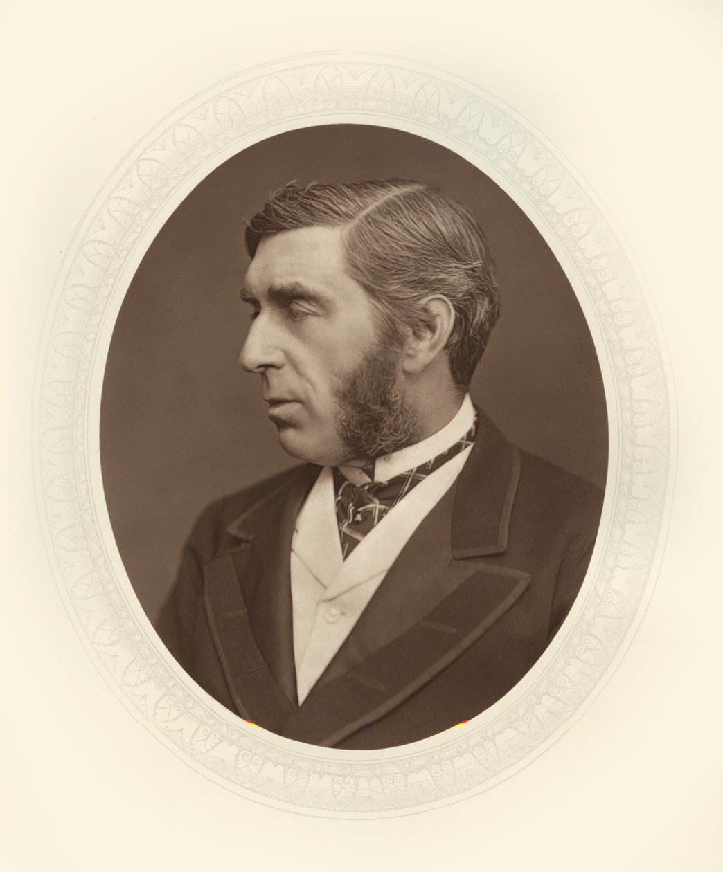 George Joachim Goschen by Lock and Whitfield