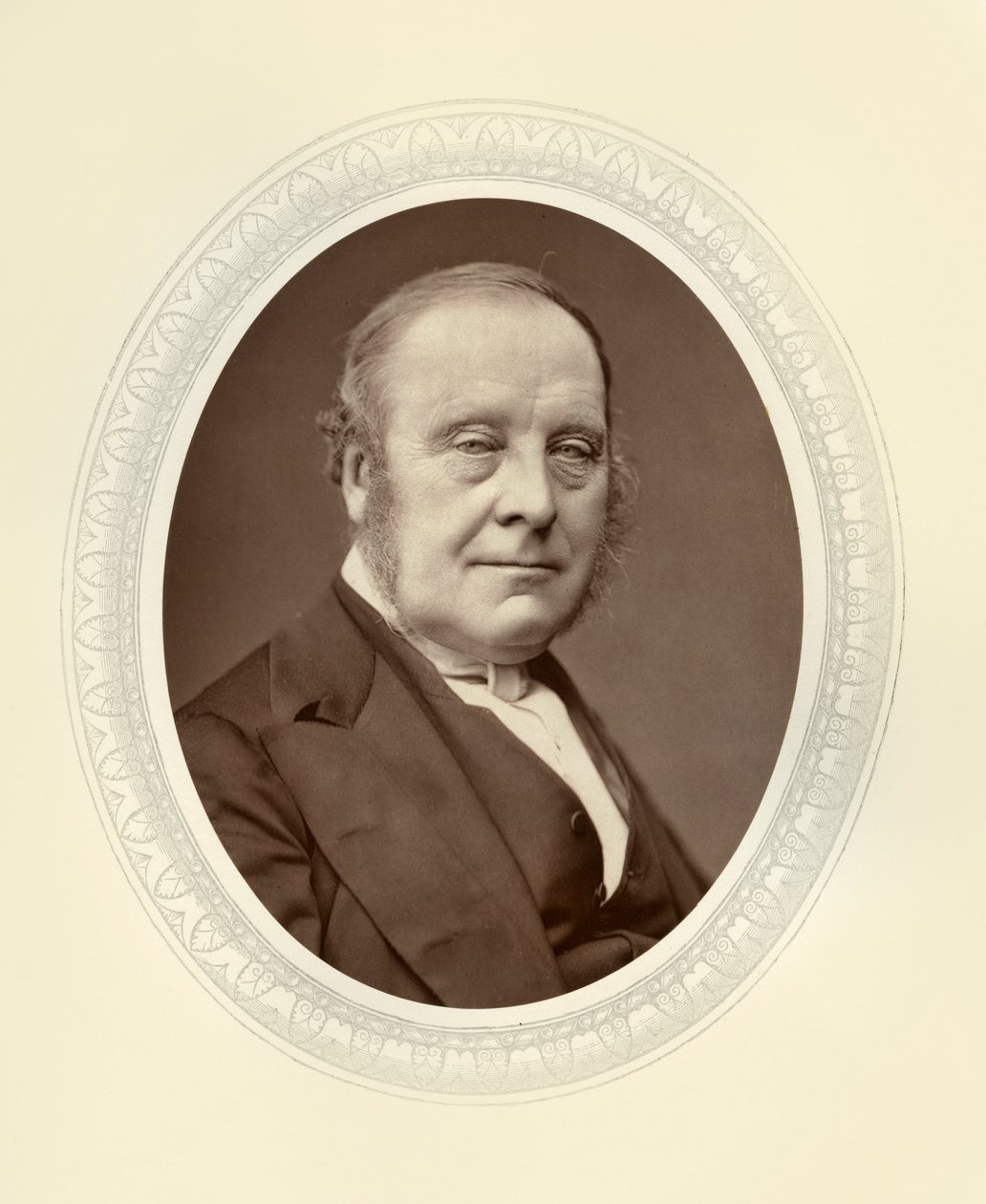 Lord Redesdale by Lock and Whitfield