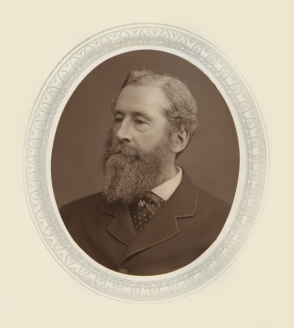 The Duke of Abercorn by Lock and Whitfield