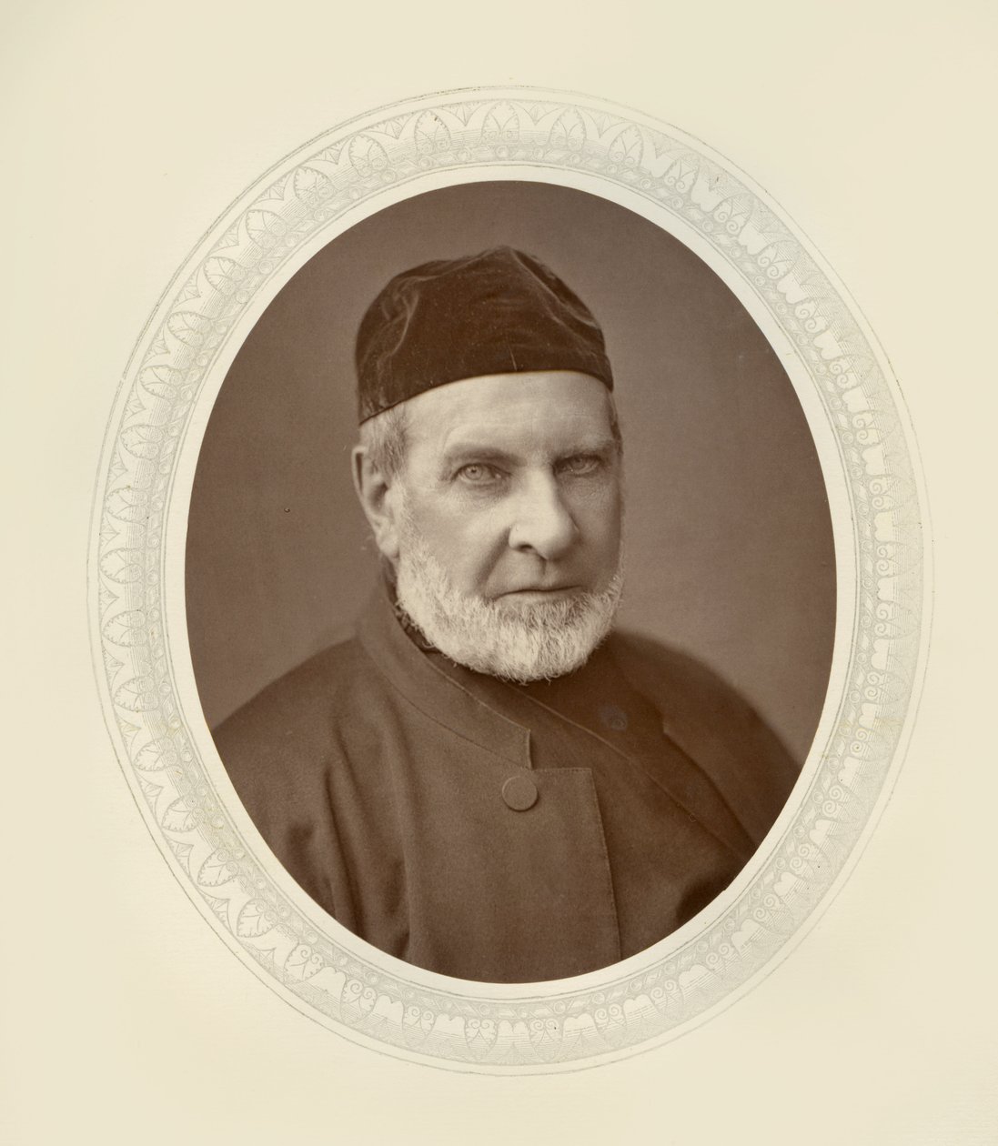 The Venerable George A. Denison by Lock and Whitfield