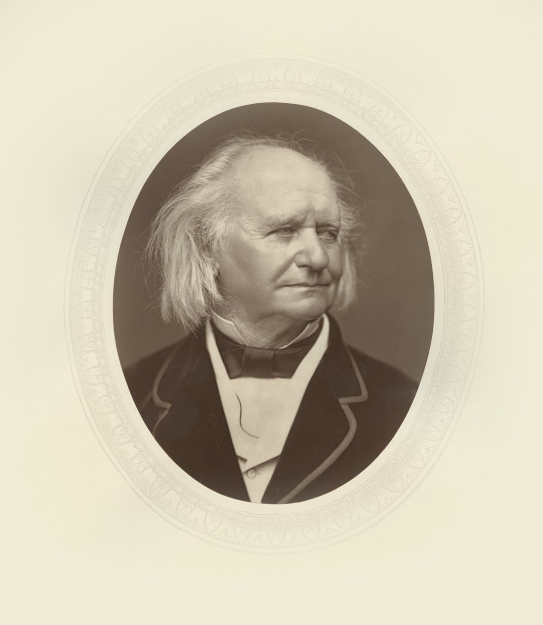 Thomas Webster by Lock and Whitfield