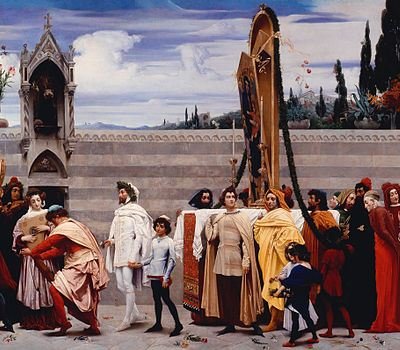 Cimabue