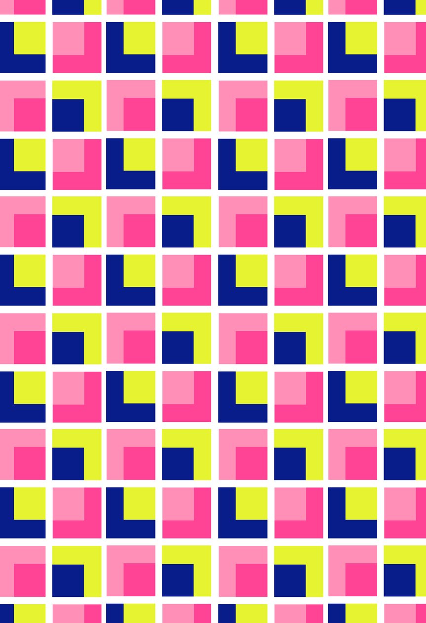 Boxes, 2015, Digital Media by Louisa Hereford
