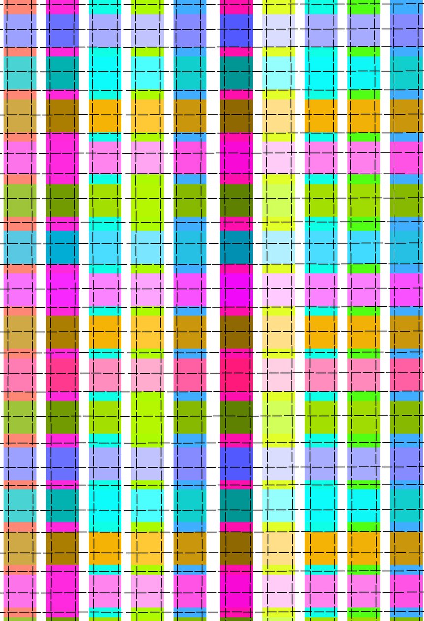 Check, 2017, Digital Media by Louisa Hereford