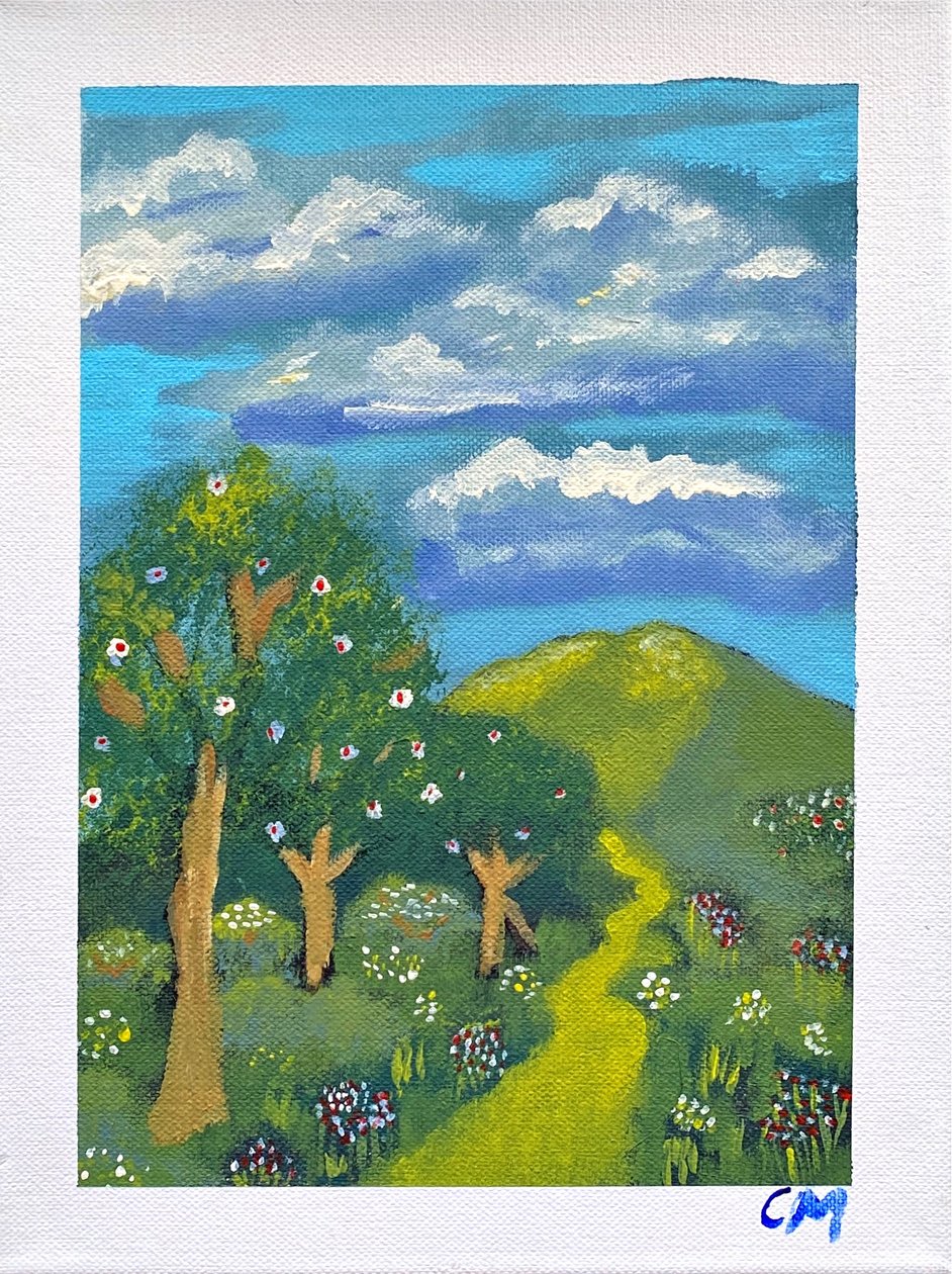 Spring Day by MadebyCeline
