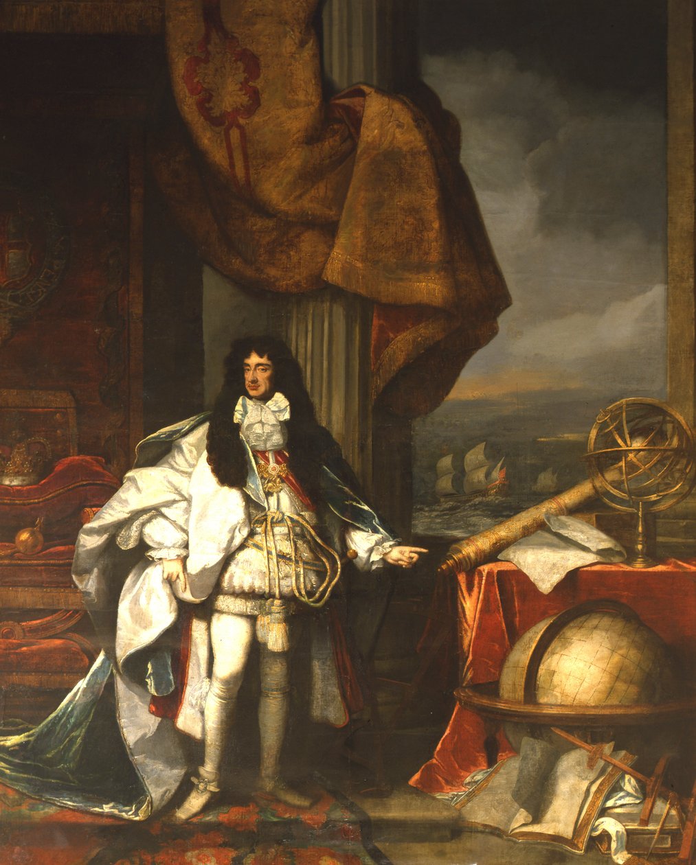 Unknown Image by Marcellus the Elder Laroon