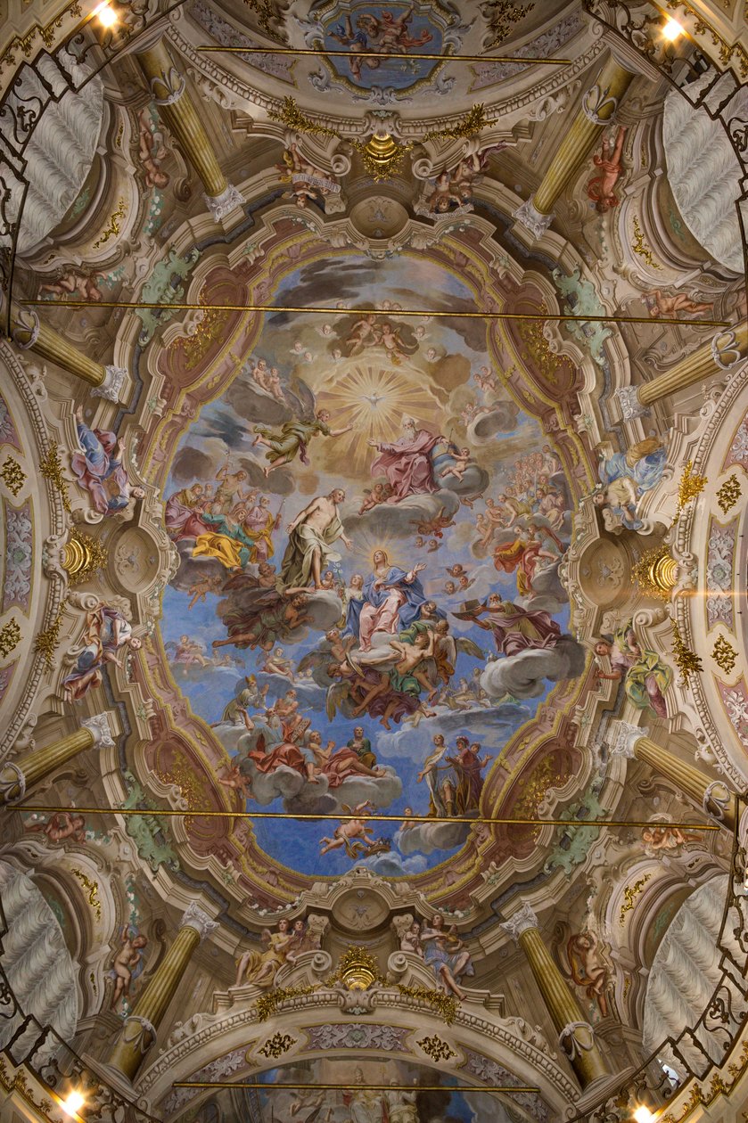 Unknown Image by Marcantonio Franceschini