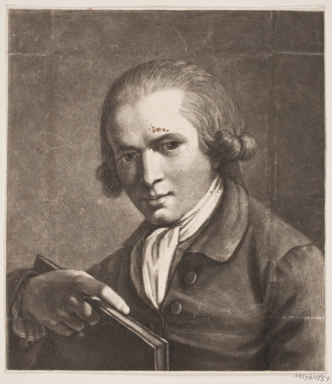 J. F. Clemens by Marie Jeanne Clemens
