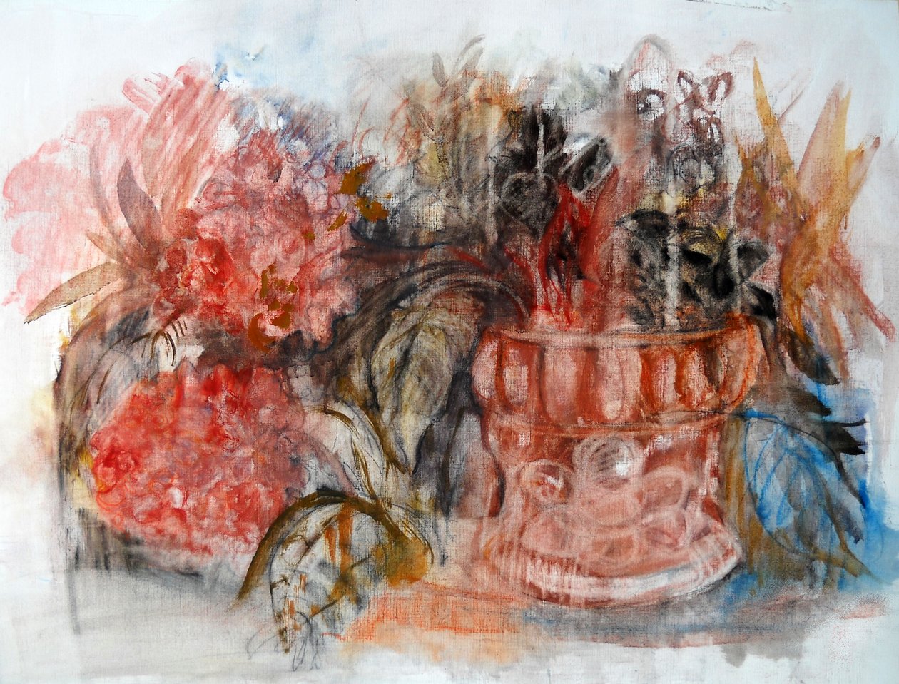 Still Life by Marina Falco