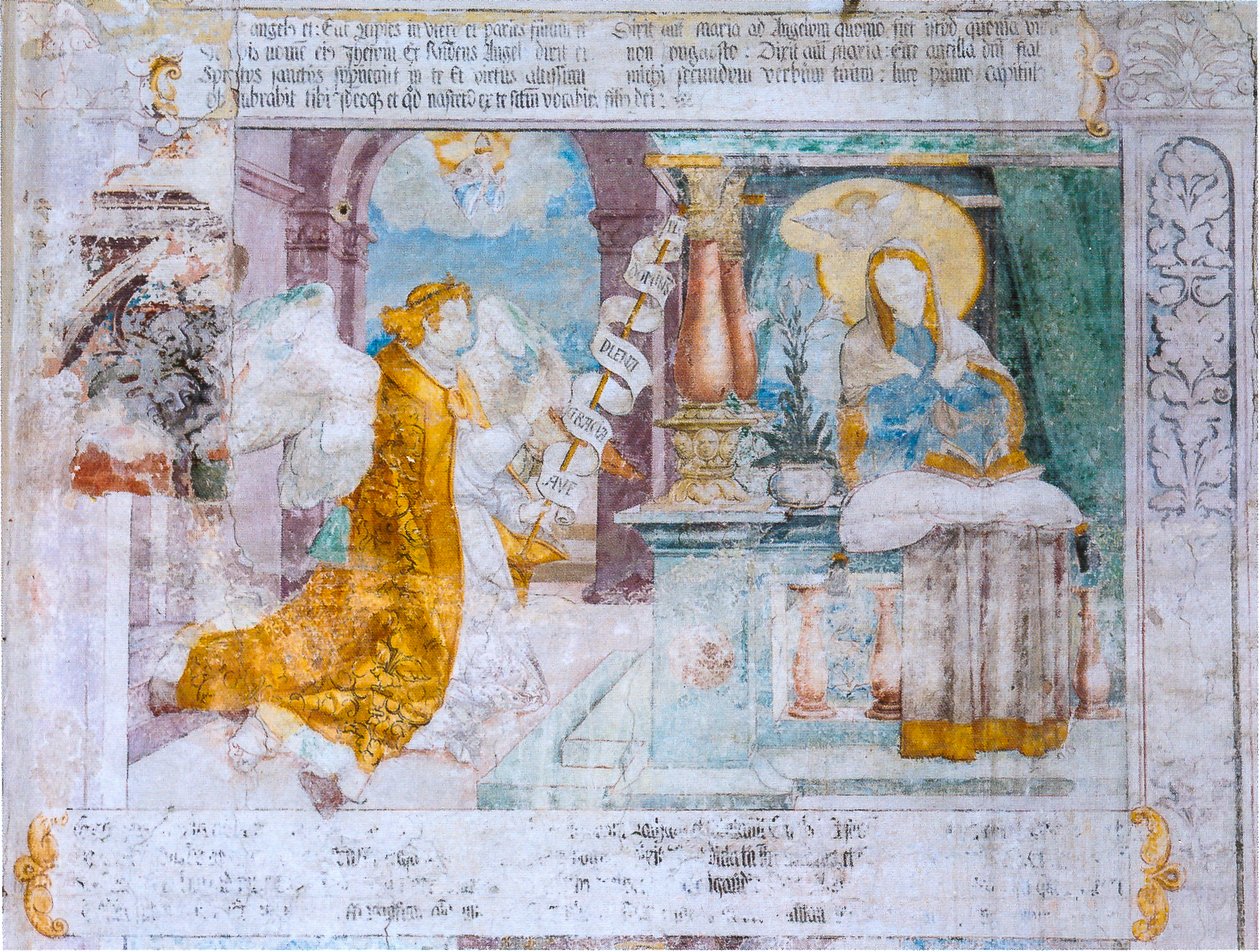 The Master of Messkirch by Master of Messkirch