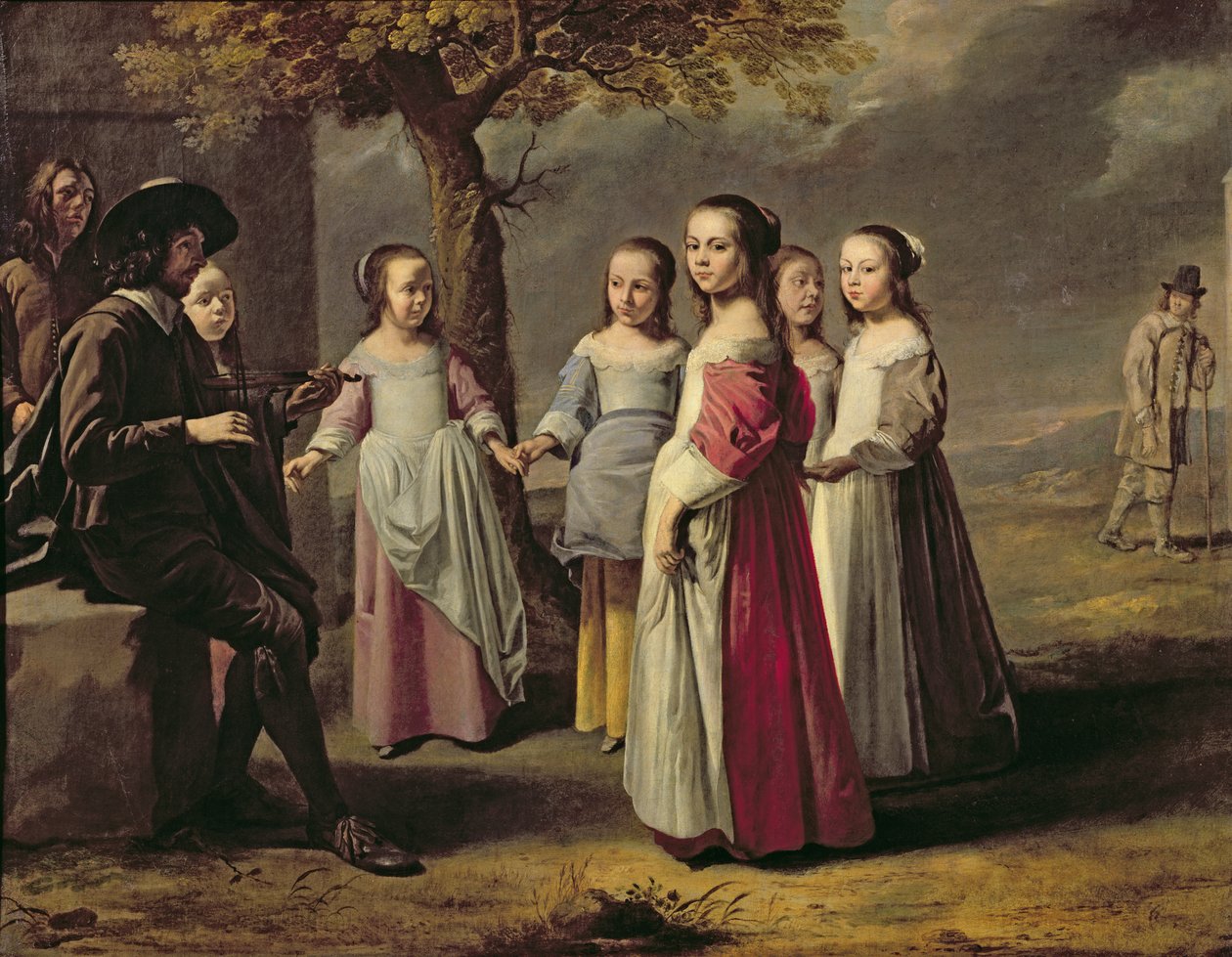 The Children