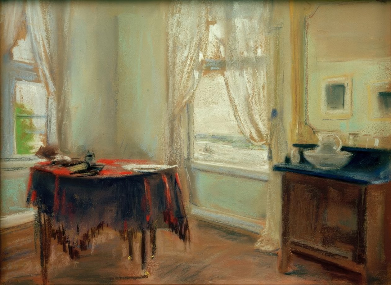 The Artist