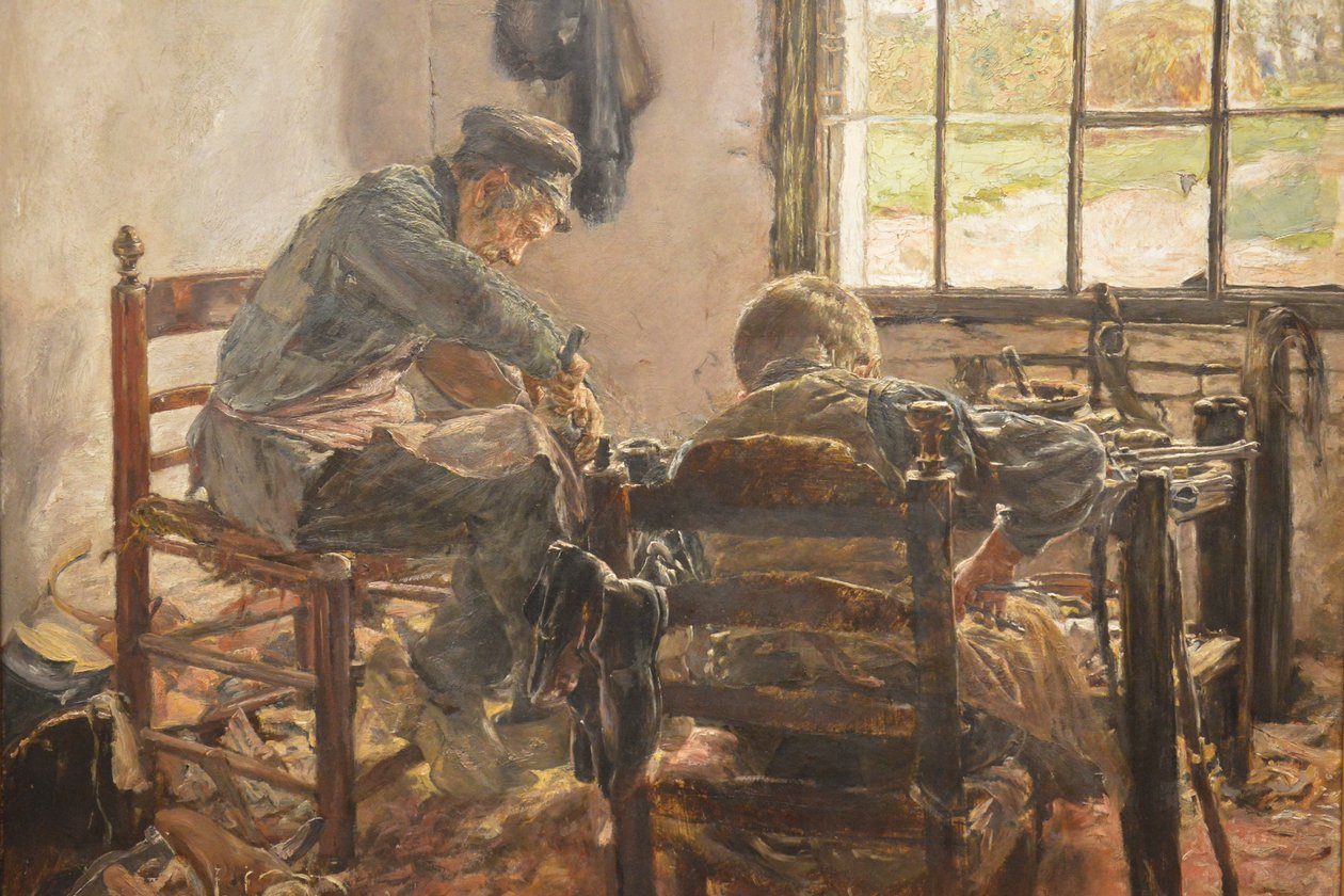 Shoemaker